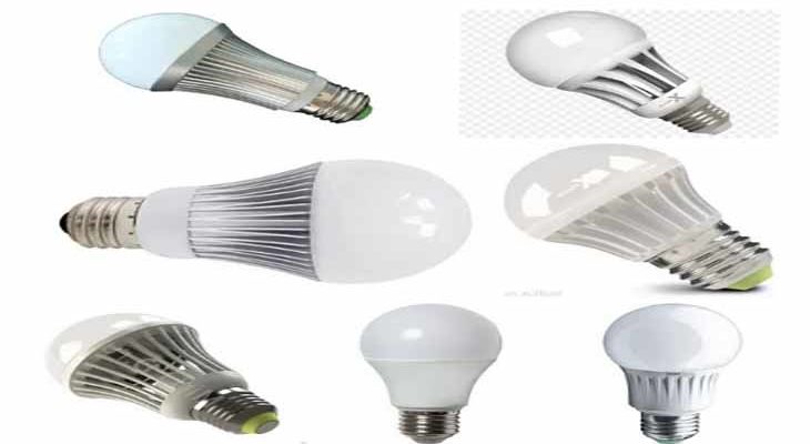 Светодиодные лампы и светильники